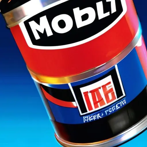 Как отличить поддельное моторное масло Mobil 1.