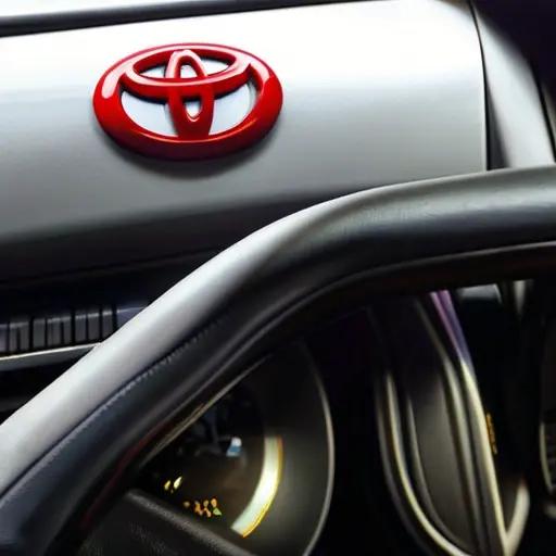 Оригинальное масло Toyota: главные признаки подлинности.