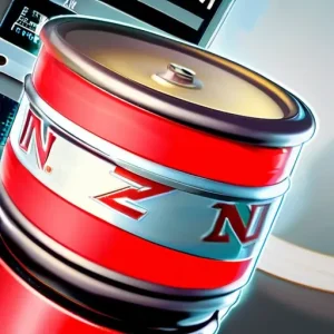 Защита от подделок: проверяем моторное масло Nissan.