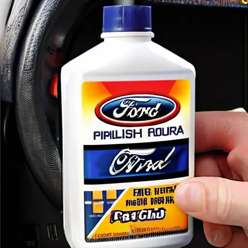 Как не купить поддельное масло Ford Formula. Как не купить поддельное масло Ford Formula.