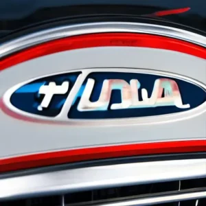 Подделка Hyundai Turbo SYN: признаки контрафакта.