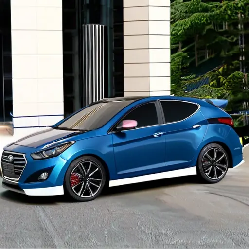 Подделка Hyundai Turbo SYN: признаки контрафакта.