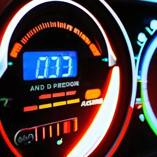 Почему загорелся Check Engine и мигает при разгоне.