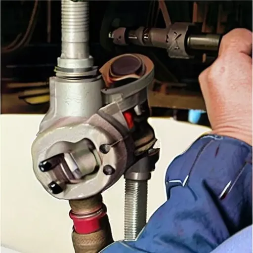 Ремонт главного тормозного цилиндра своими руками.