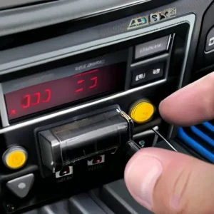 Ошибка P0500: диагностика датчика скорости автомобиля.