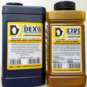 Оригинальное масло GM Dexos 2: признаки подлинности.