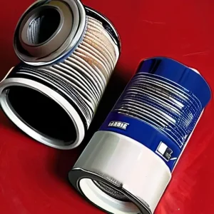 Поддельные фильтры Mahle: на что обращать внимание.
