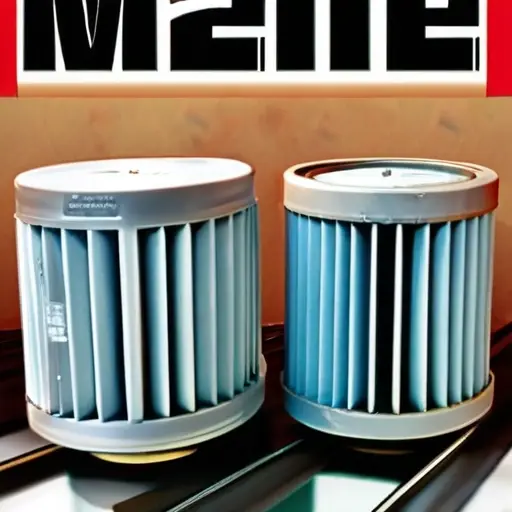 Поддельные фильтры Mahle: на что обращать внимание.
