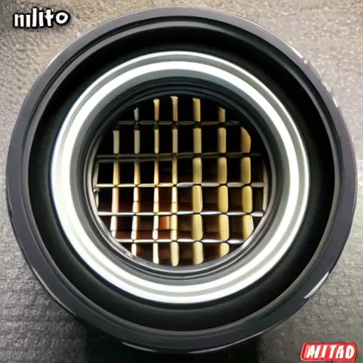 Как распознать поддельный японский фильтр Nitto. Как распознать поддельный японский фильтр Nitto.