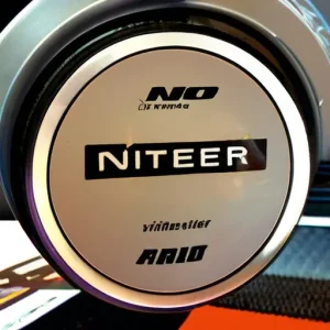 Как распознать поддельный японский фильтр Nitto.