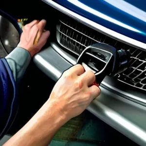 Как проверить рулевую рейку перед покупкой авто.