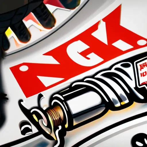 Как проверить подлинность свечей зажигания NGK. Как проверить подлинность свечей зажигания NGK.