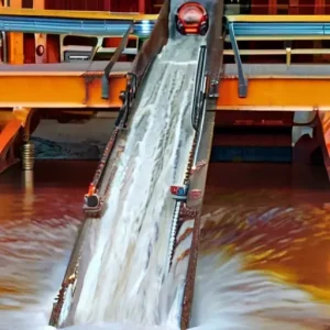 Промывка редуктора моста при попадании внутрь воды.