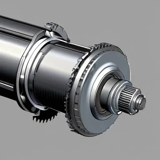 Замена фрикционов стартового пакета Forward в CVT.