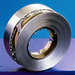 Стружка на магнитах поддона CVT: оценка критичности.