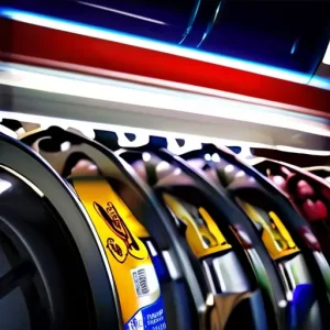 Выбор тормозной жидкости: отличия стандартов DOT 4.