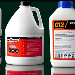 Антифриз G11, G12 и G13: главные отличия.