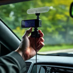 Как своими руками установить внешнюю антенну GPS для навигации