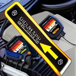 Чип-тюнинг двигателя: прошивка мозгов через колодку OBD2.