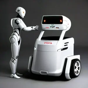 Замена сцепления на роботе Toyota ММТ: инструкция.