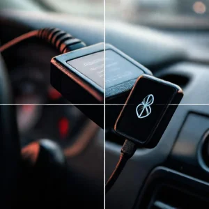 Проводной OBD2 сканер против Bluetooth-адаптера
