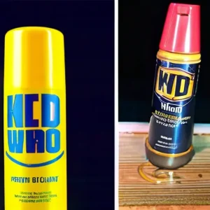 Проникающая смазка жидкий ключ: лучшие альтернативы WD-40.