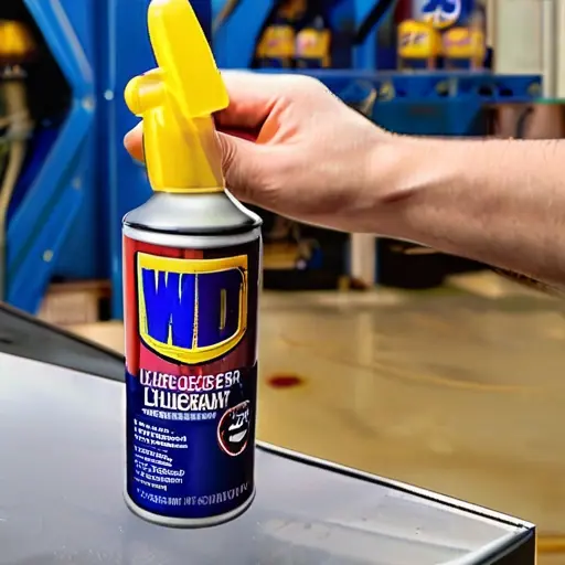 Проникающая смазка жидкий ключ: лучшие альтернативы WD-40.