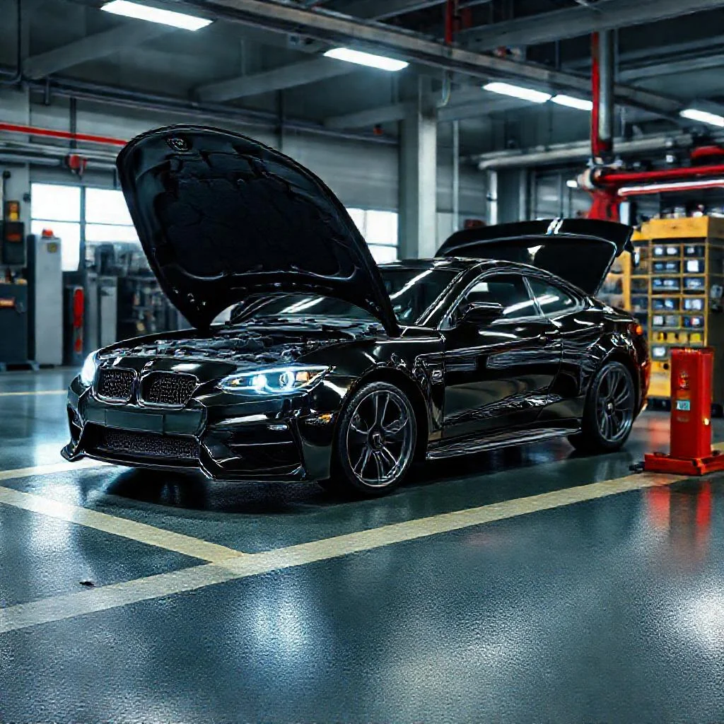 Принцип работы автотестера