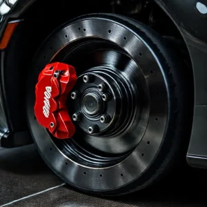 Рассказываю, как поддельные тормозные диски Brembo чуть не стоили мне жизни