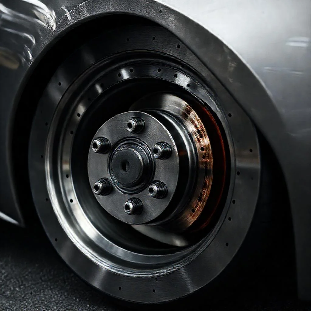 Рассказываю, как поддельные тормозные диски Brembo чуть не стоили мне жизни