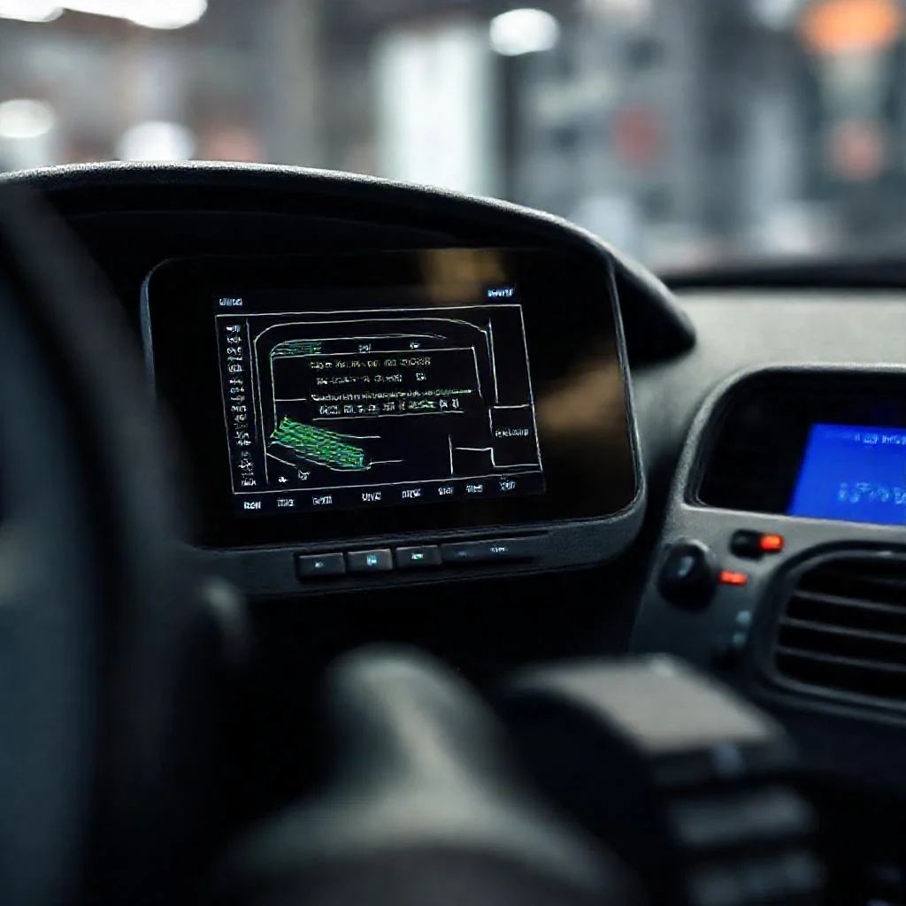 Разрушаем мифы о профессиональных OBD2 сканерах Разрушаем мифы о профессиональных OBD2 сканерах
