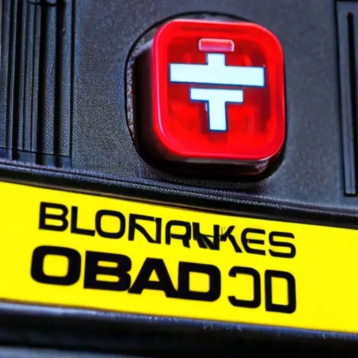 Блокировка разъема OBD2 от перепиновки ключей угонщиками.
