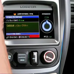 Блокировка разъема OBD2 от перепиновки ключей угонщиками.