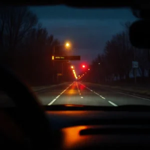 Секреты автозвука: почему камера заднего вида за 500 рублей не показывает ночью