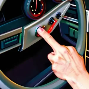 Пропал звуковой сигнал авто: проверка реле и улитки.