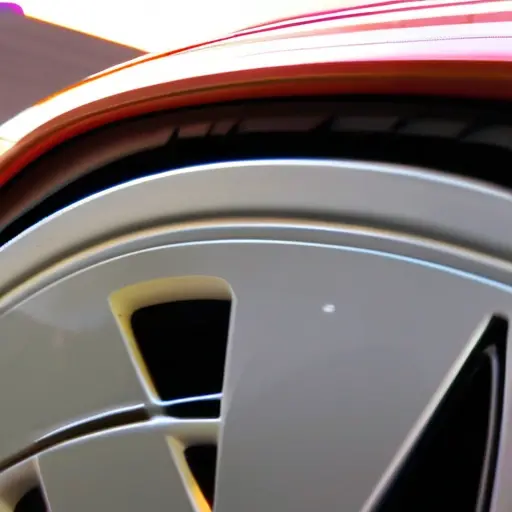 Покраска автомобиля переходом: невидимый ремонт детали. Покраска автомобиля переходом: невидимый ремонт детали.