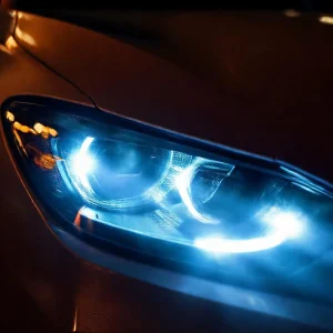 Почему потеют фары после установки Bi-LED линз