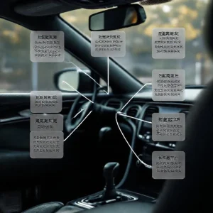 7 причин, почему скрипит центральная консоль автомобиля